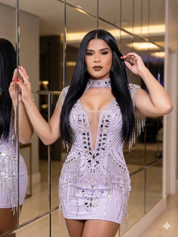 Cacau Massagens holística e sensuais 