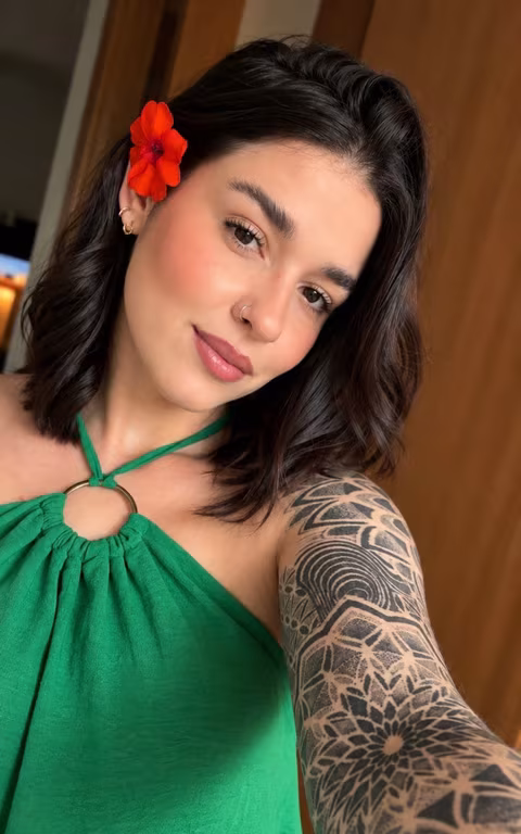 Luna Massoterapia Massagem nuru + relaxante