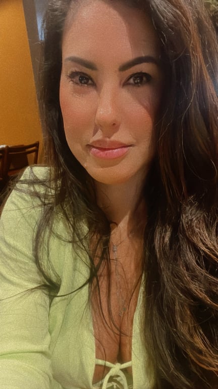 Amira - Femme Fatalle - Valorize Sentir-se Bem