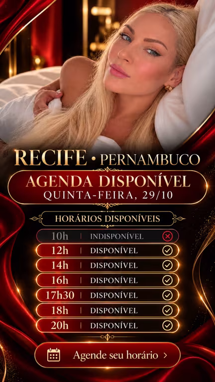 Viviane Massagem Relaxante & Sensual | Experiência Premium