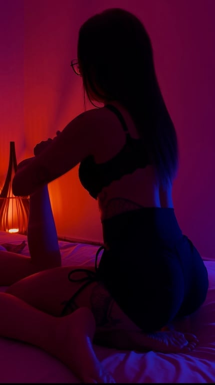 Enigma Massagens - Relaxamente e sensual Massagem