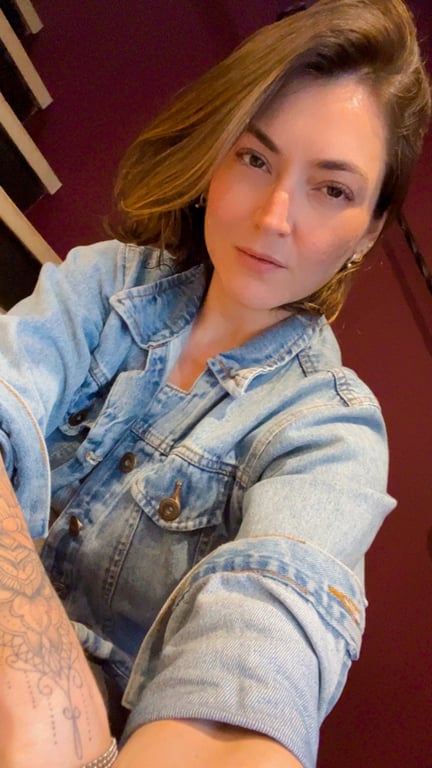 Tatah Moon - ESPECIALISTA em te fazer sentir o que nunca sentiu 