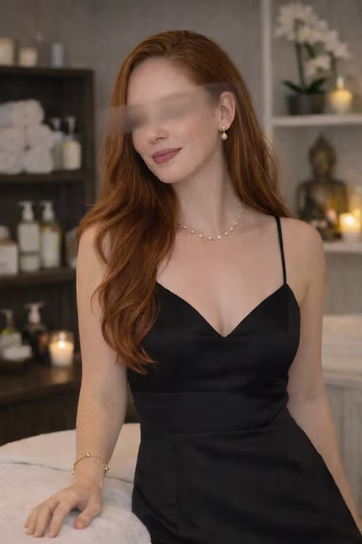 SM Massagem Relaxamento Supremo !!