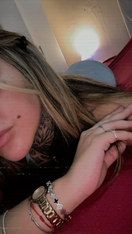 Juliene Santos Massagem Juliene Santos Massagem