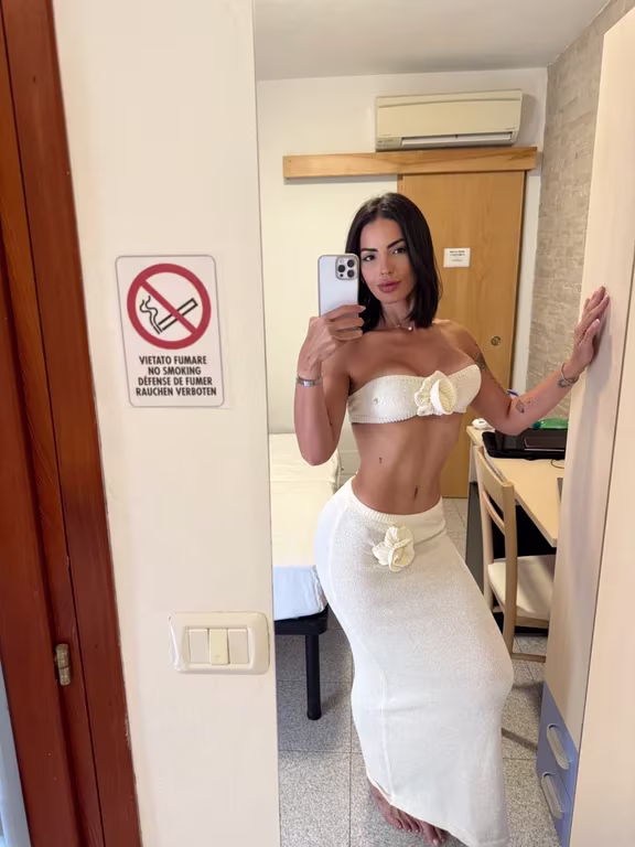 Karol Alívio do Estresse com Técnica e Sensibilidade. Massagem nuru em
