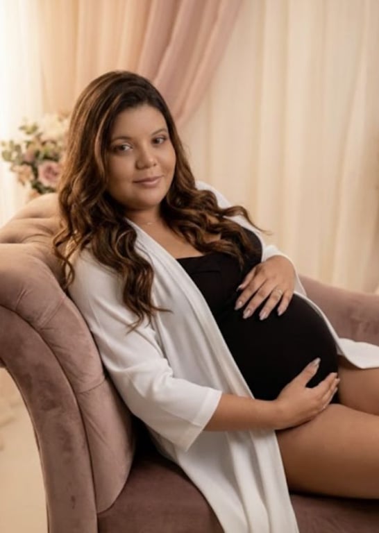 Luna Massagista - Atendimento Particular para Homens de Bom Gosto