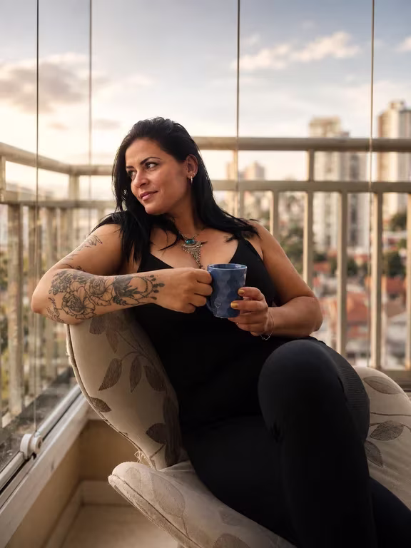 Lua Massagens relaxantes e Tântrica Massagem nuru
