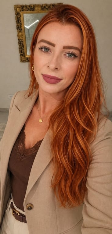 Nanda, especialista em tantra. Venha sentir o poder do meu toque