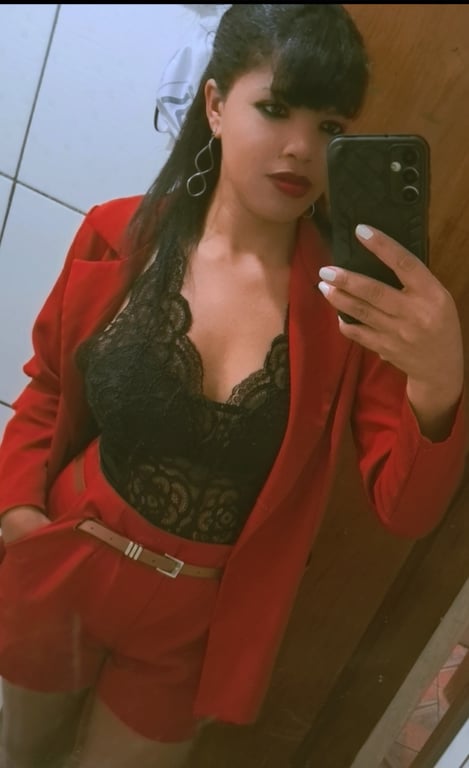 Leidiane massagem tântrica|sensual | e nuru e depilacao em Tatuapé 