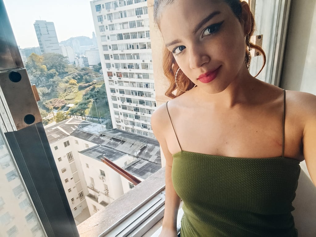 Sarah Andrade Massoterapeuta - Massagem Relaxante