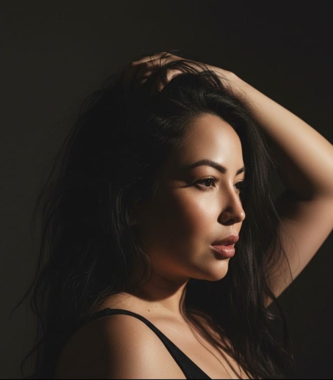 Sayuri Naomi - TOQUE QUE TRANSFORMA! Massagem em