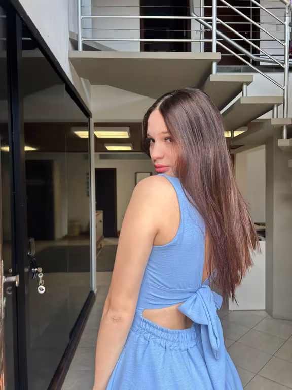 Emy Massoterapeuta vivencias sensoriais Massagem nuru