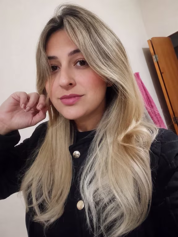 Jéssica Massoterapeuta • Experiência Relaxante em SBC