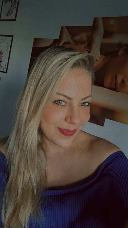 Jaky mineirinha viva essa incrível experiência Massagem nuru