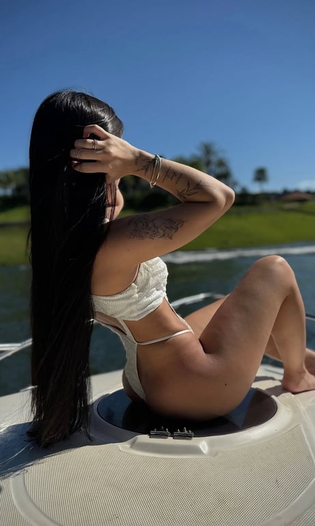 terapeuta Giovanna Massoterapeuta/Massagens Sensuais Praia Grande Giovanna Massoterapeuta/Massagens Sensuais Praia Grande