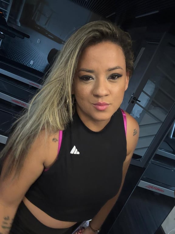 Ágatha - Massagem que relaxa, encanta e seduz :)