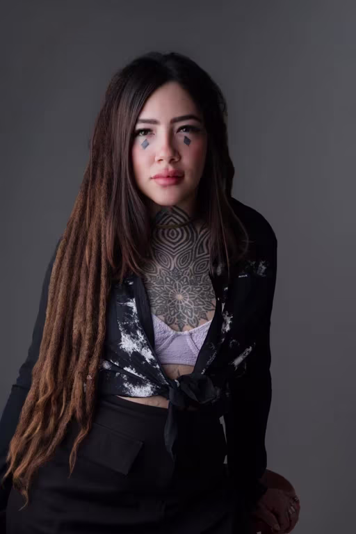 Monique Massoterapeuta, relaxe comigo