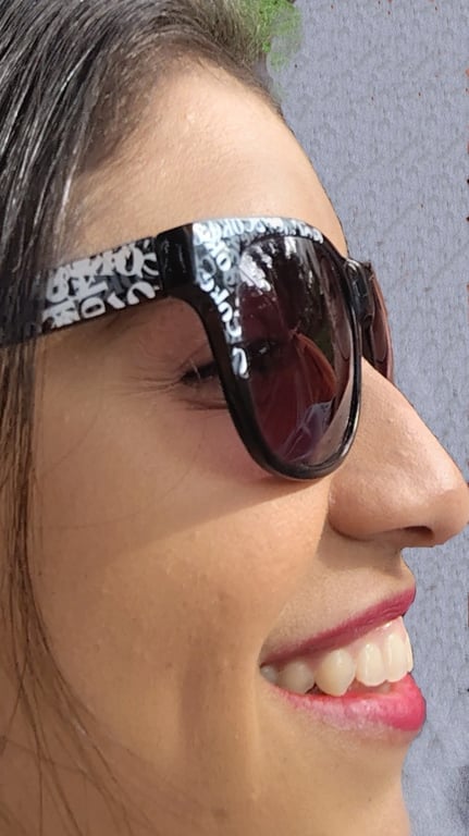 Lilly: um massagem completa para seu total relaxamento