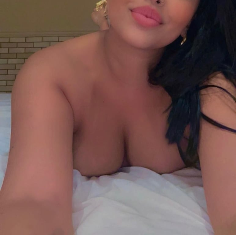 Baby - Te convido a experienciar uma nova dimensão de prazer