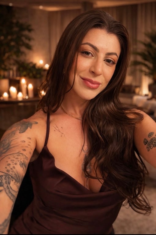 Seu refúgio de relaxamento em Florianópolis! Massagem nuru