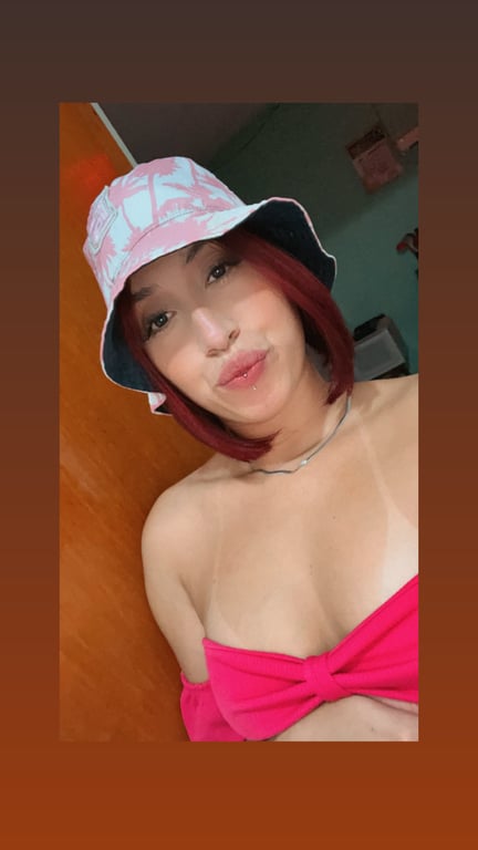 Pamella Toques suaves que conduzem ao prazer do relaxamento vamos ? 