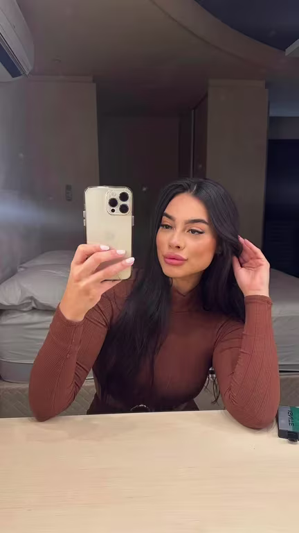 Marjorie Lopes Massagem relaxante e sensual Massagem
