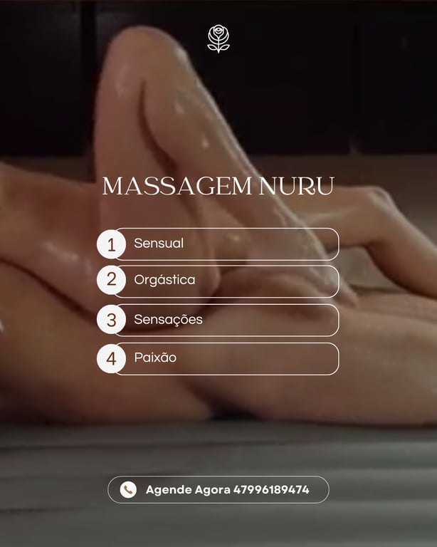 Anna| Terapeuta Massagem em