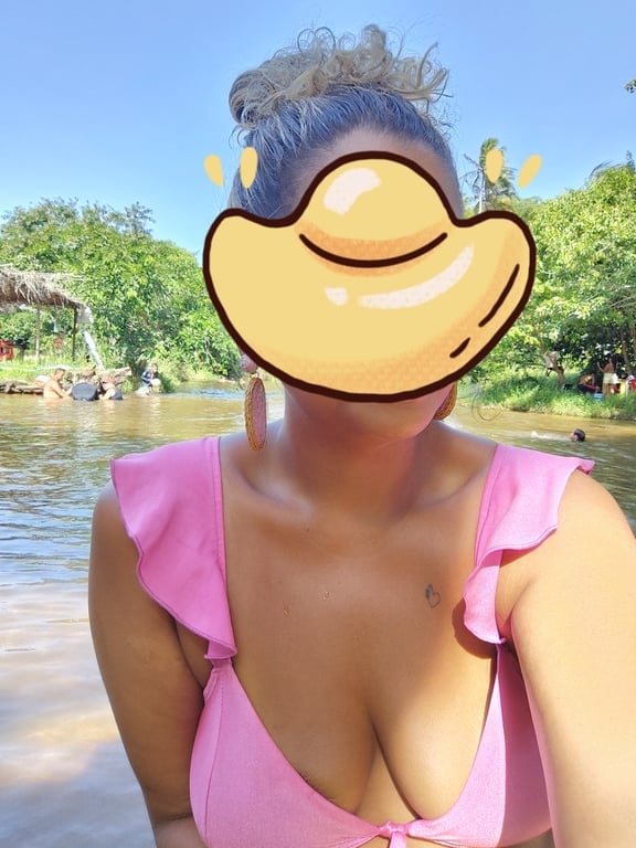 Luise - Terapeuta amiga do seu corpo