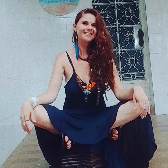 Hura kaly massagem tântrica nuru vivências mútuas sensuais eróticas 