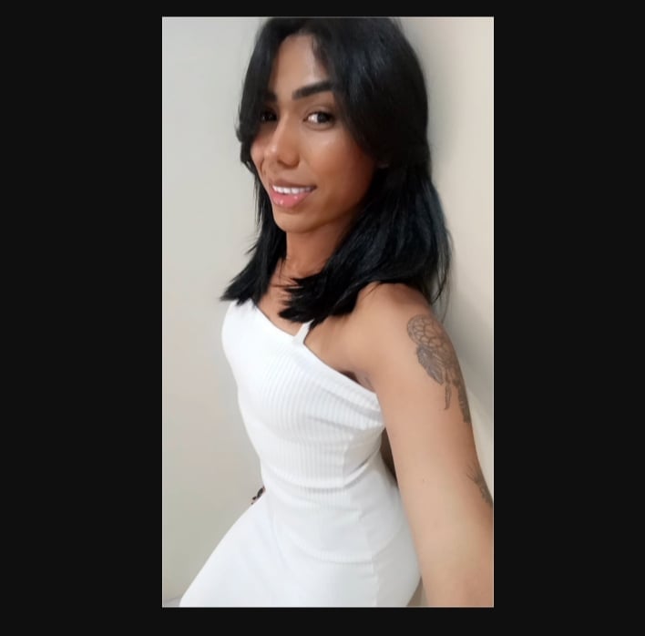 terapeuta Fernanda (. trans) Fernanda (. trans)