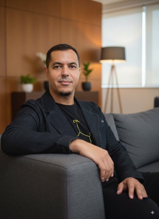 Massagem Tântrica Energética Master 