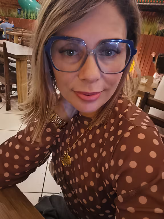 MORGANA APARECIDA DEAK