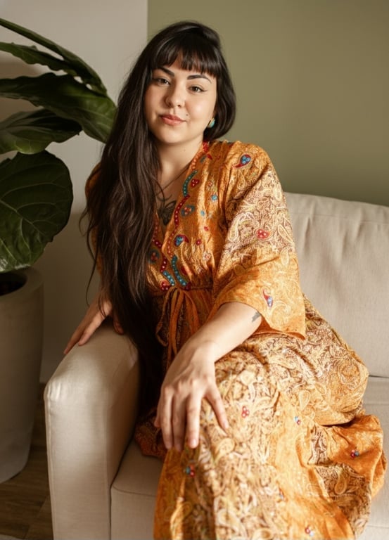 Amanda ,massagista para público exigente. I speak english 