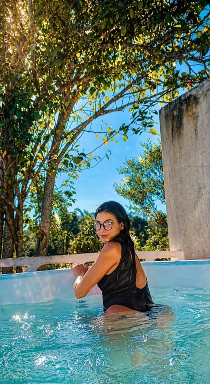 MEL: MASSAGISTA SENSUAL VENHA RELAXAR COMIGO!! Massagem sensual em