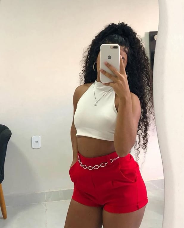 Luara Massagista em Campinas – Promoção Exclusiva por 1 Dia!