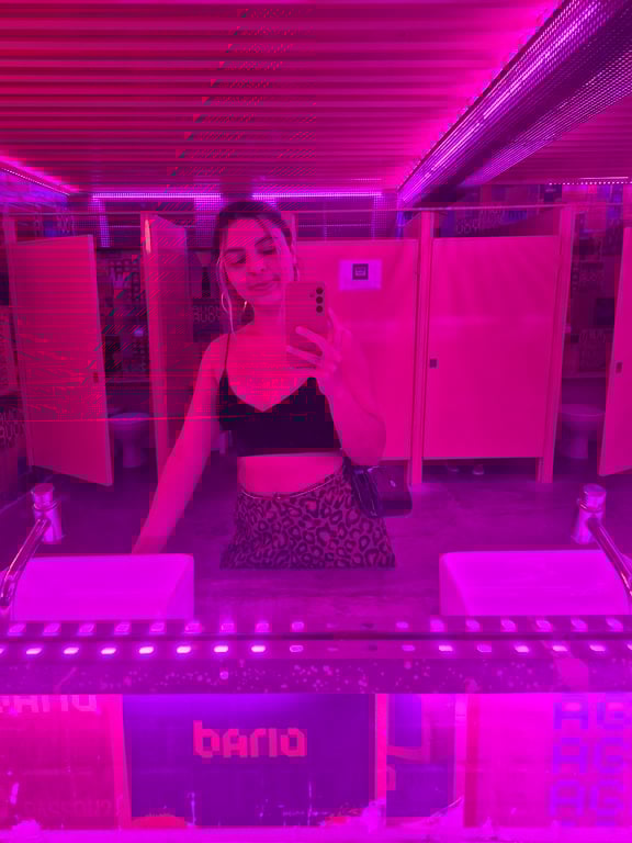  Manu Terapeuta - Massagem Tântrica & Massagem Nuru