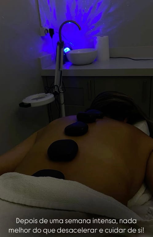 terapeuta K Massoterapeuta Terapêutica K Massoterapeuta Terapêutica