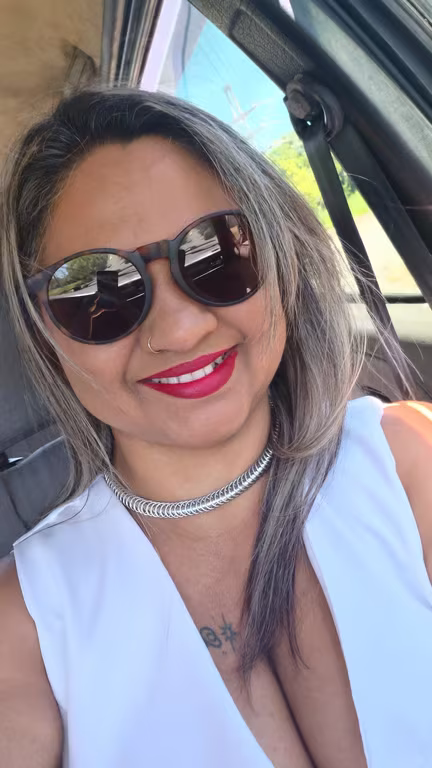 Maryory Terapeuta Tântrica venham viver uma experiência única Massagem