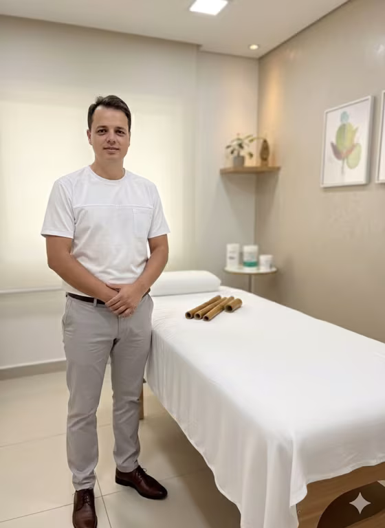 Wellington Massagem Tântrica Morada da Colina Massagista em