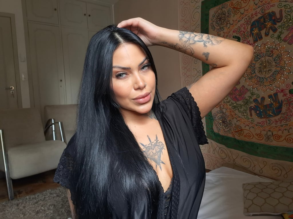 Jade lins- Massagem Tântrica, nuru, erótica 