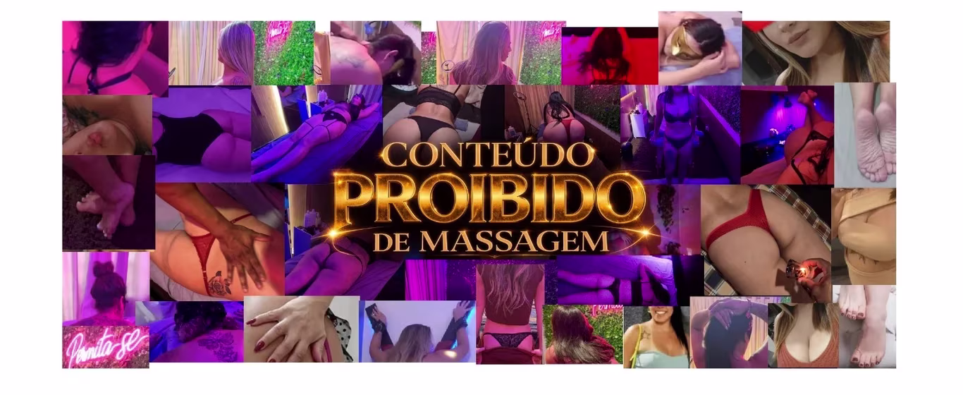 MASSAGEM E SEXO MASSAGEM E SEXO