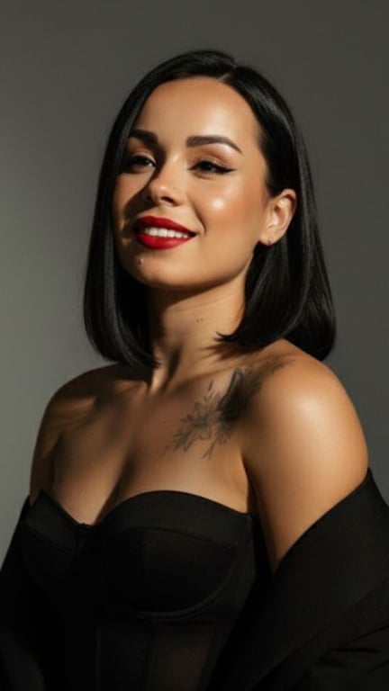 Terapeuta Kate - Especialista em massagem Tântrica nuru e vivência 