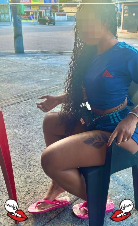 Massoterapia & spa ( Depilação) Jhennifer Massagem sensual em