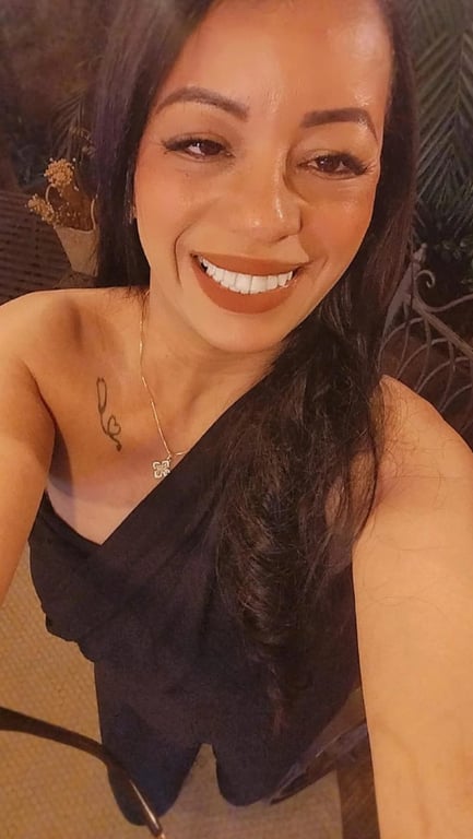 Terapeuta Suzan Massagem tântrica em