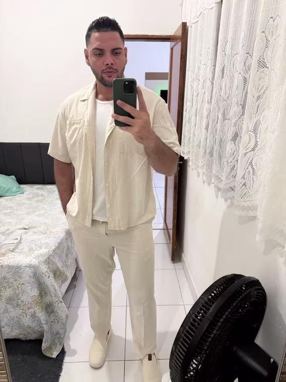 Alves Massoterapeuta e Terapeuta Tântrico Massagista em