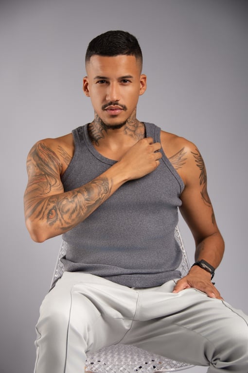 SENASTIAN - Permita-se sentir além do comum