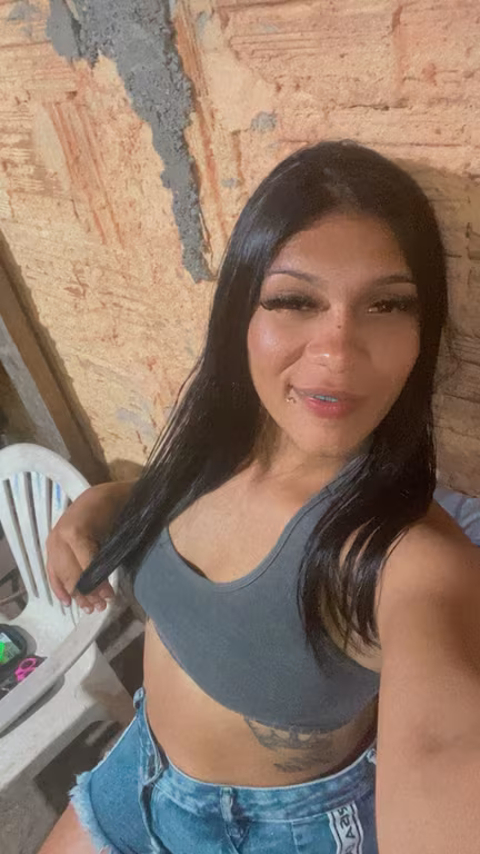 Camilly gabriella Massoterapeuta Massagem