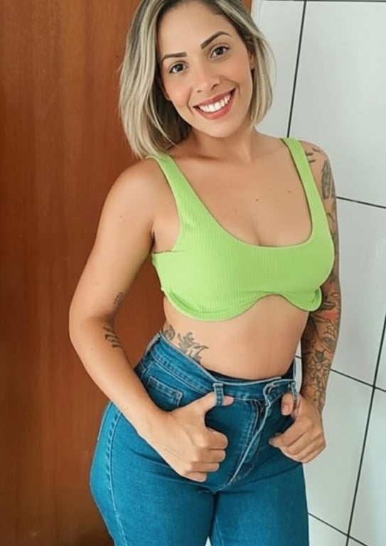 Júlia Massoterapeuta - Massagem Relaxante 