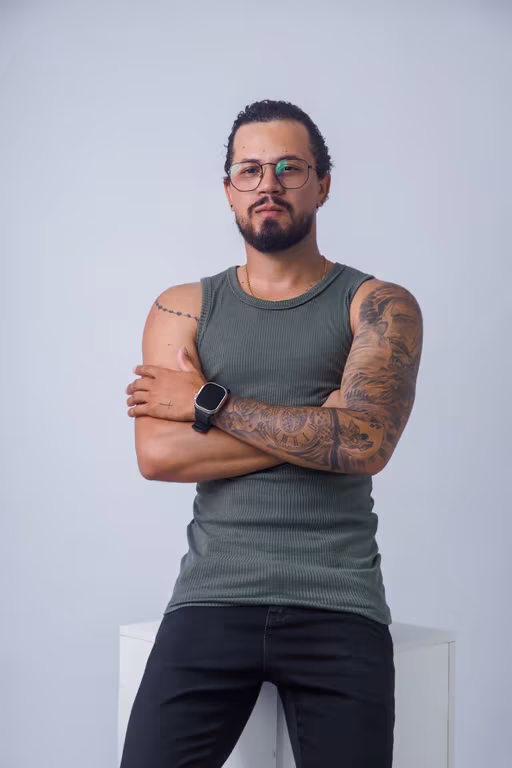 Massoterapeuta Lohan