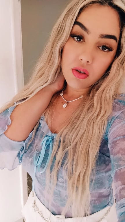 Vitória - Massagem sensual - Campinas